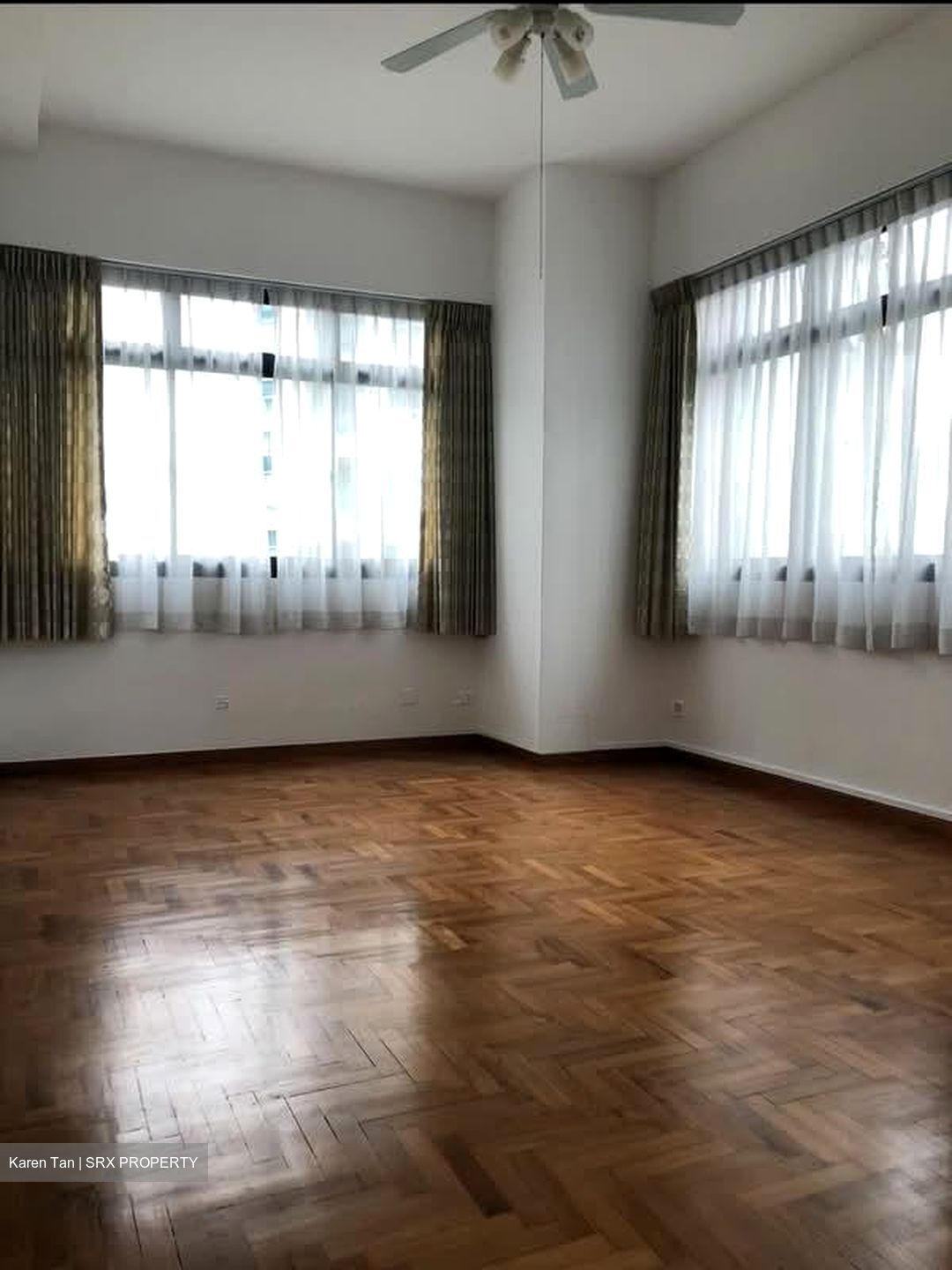 Leonie Gardens (D9), Condominium #572554921